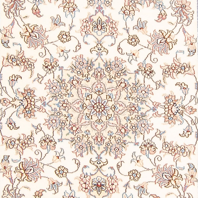 Tabriz - 50 Raj Teppe 298x87cm - Persisk teppe