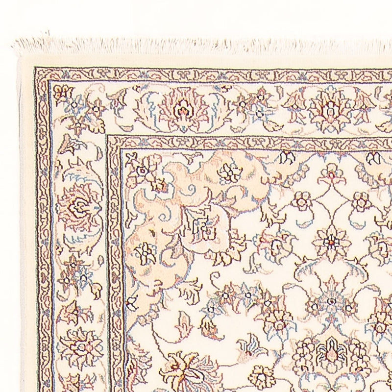Tabriz - 50 Raj Teppe 298x87cm - Persisk teppe