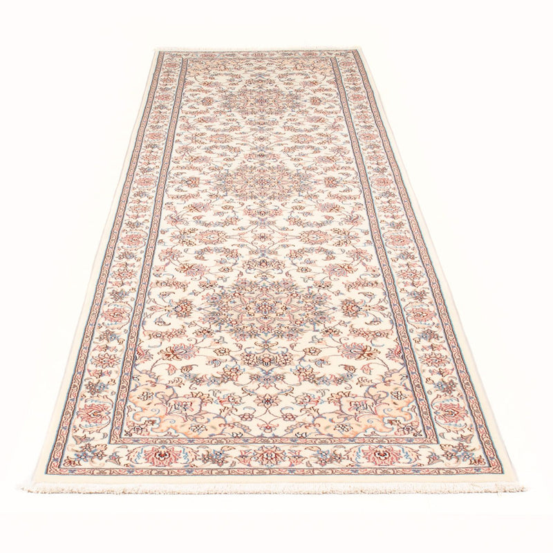 Tabriz - 50 Raj Teppe 298x87cm - Persisk teppe
