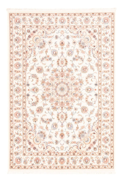 Tabriz Teppe 119x174cm - Persisk teppe