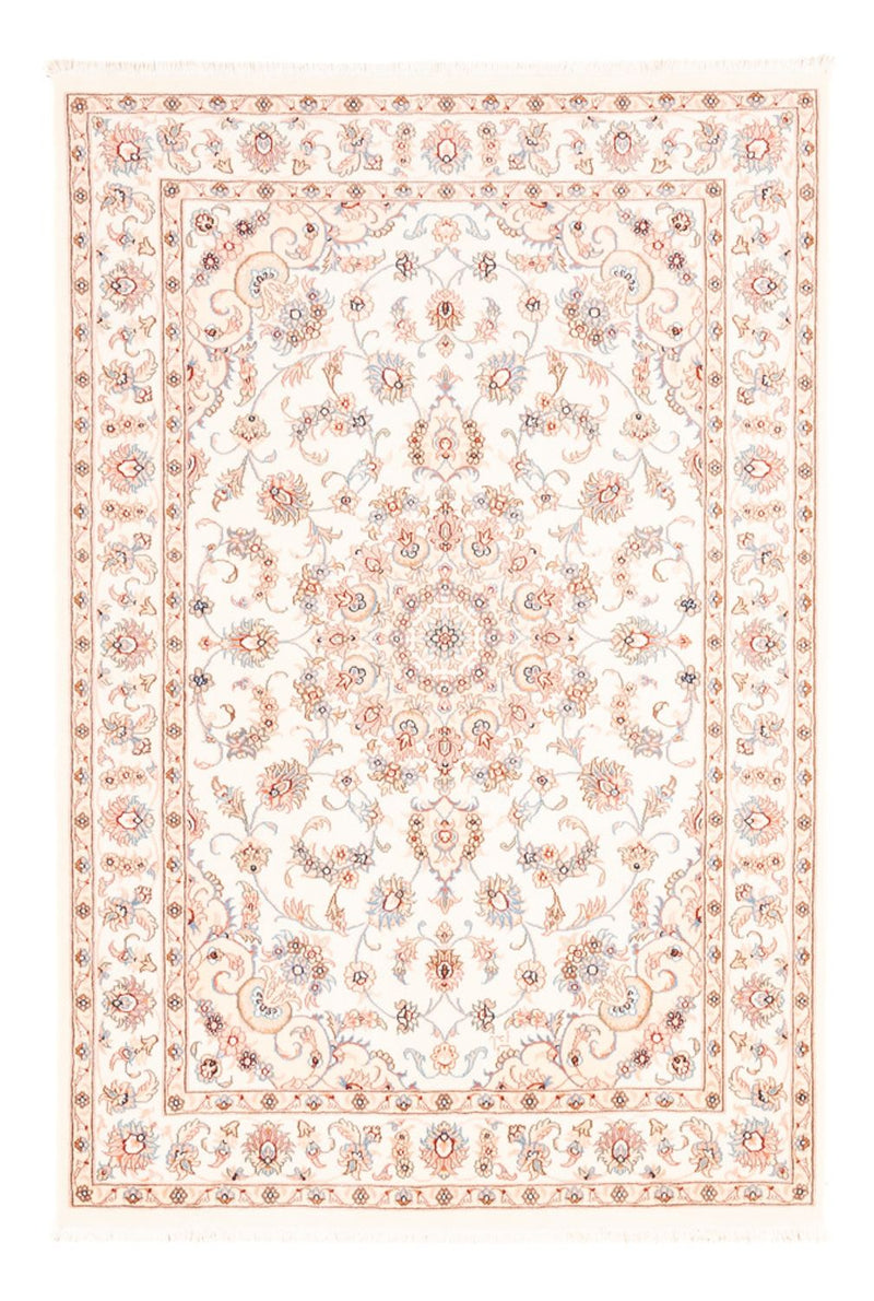 Tabriz Teppe 119x174cm - Persisk teppe