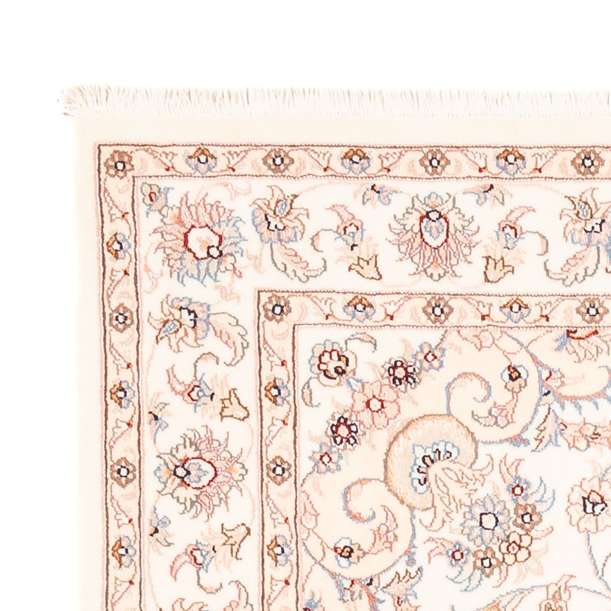 Tabriz Teppe 119x174cm - Persisk teppe