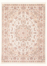 Tabriz - 50 Raj Teppe 150x205cm - Persisk teppe – product image