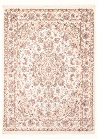 Tabriz - 50 Raj Teppe 150x205cm - Persisk teppe