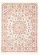 Tabriz - 50 Raj Teppe 150x205cm - Persisk teppe