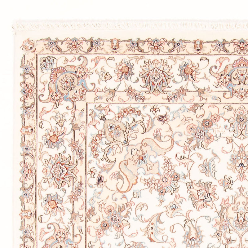 Tabriz - 50 Raj Teppe 150x205cm - Persisk teppe