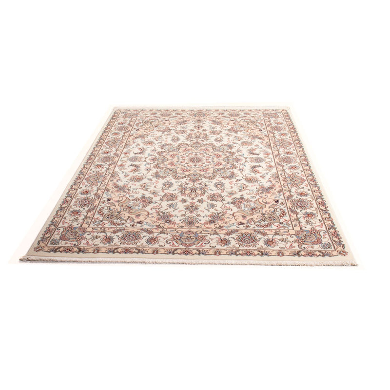 Tabriz - 50 Raj Teppe 150x205cm - Persisk teppe