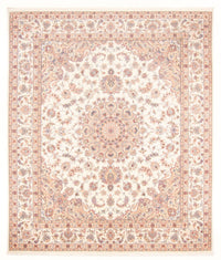 Tabriz - 50 Raj Teppe 300x252cm - Persisk teppe – product image