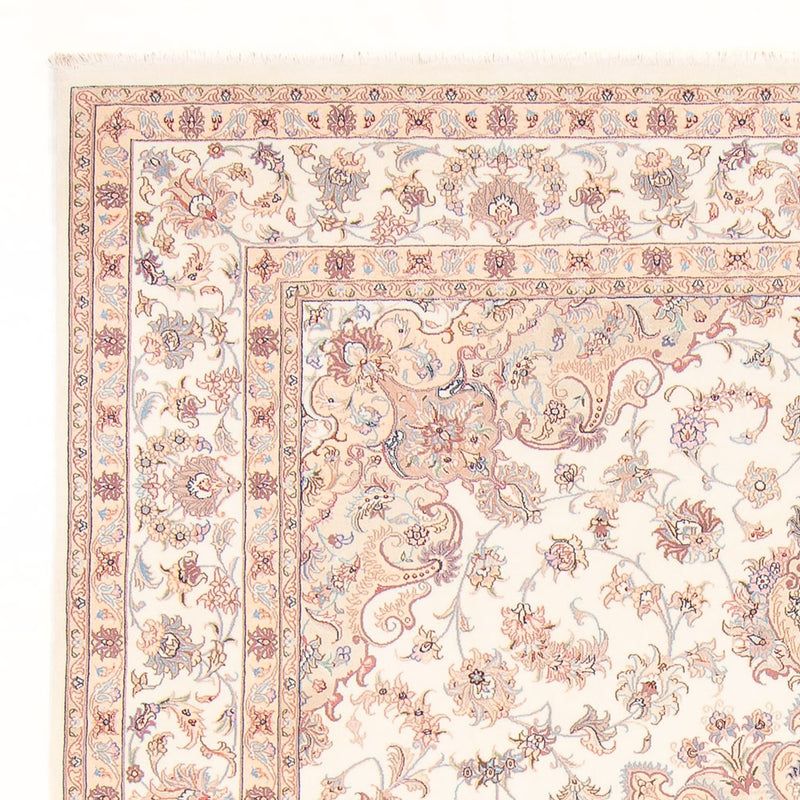Tabriz - 50 Raj Teppe 300x252cm - Persisk teppe
