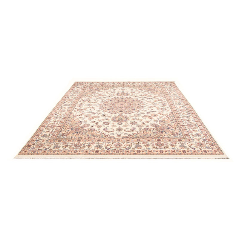 Tabriz - 50 Raj Teppe 300x252cm - Persisk teppe