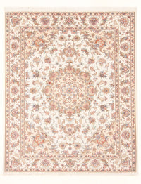 Tabriz - 50 Raj Teppe 197x150cm - Persisk teppe – product image