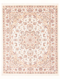 Tabriz - 50 Raj Teppe 200x151cm - Persisk teppe – product image