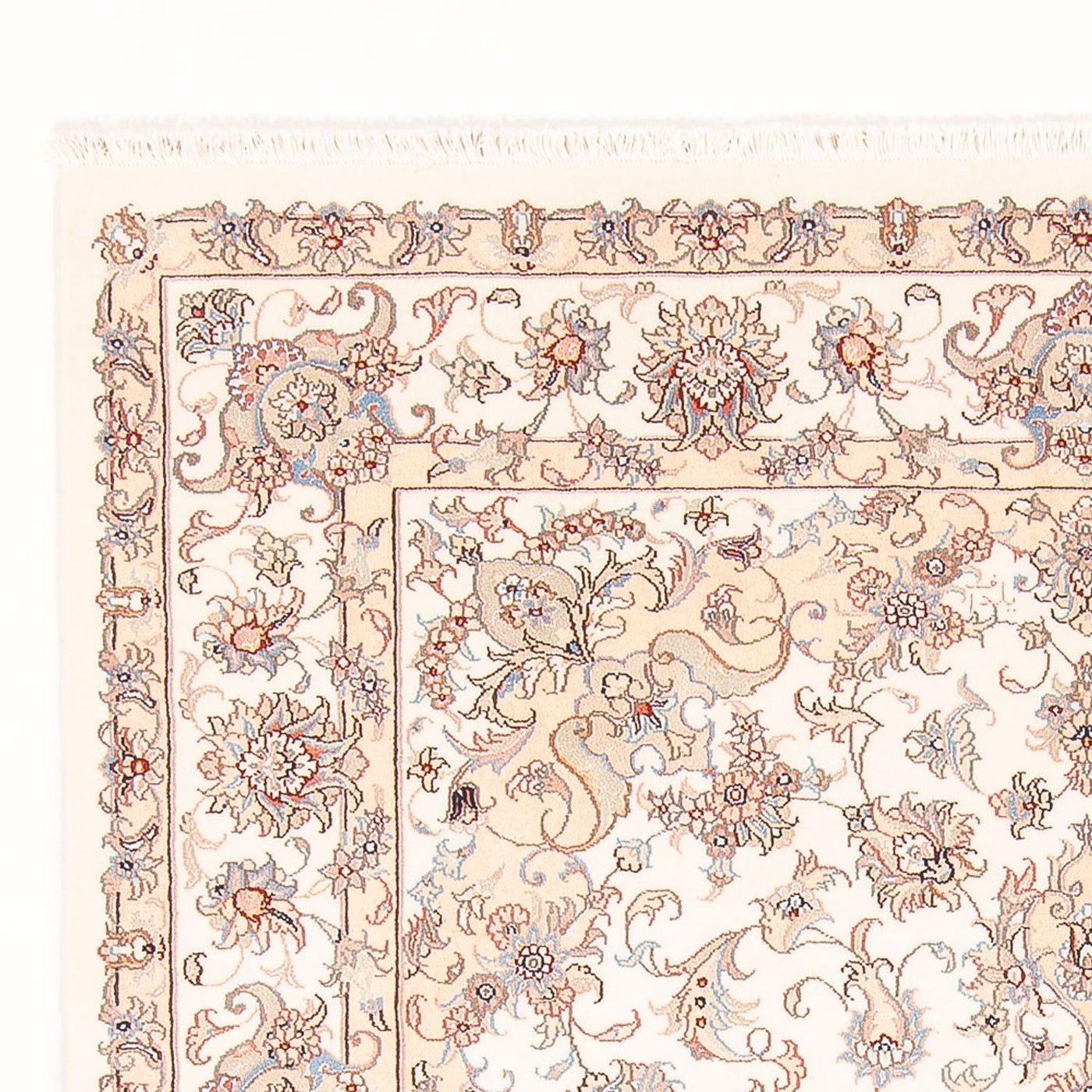Tabriz - 50 Raj Teppe 200x151cm - Persisk teppe