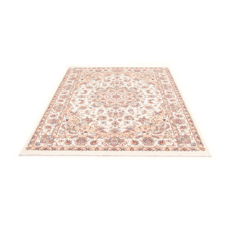 Tabriz - 50 Raj Teppe 200x151cm - Persisk teppe