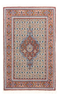 Moud Teppe 118x77cm - Persisk teppe – product image