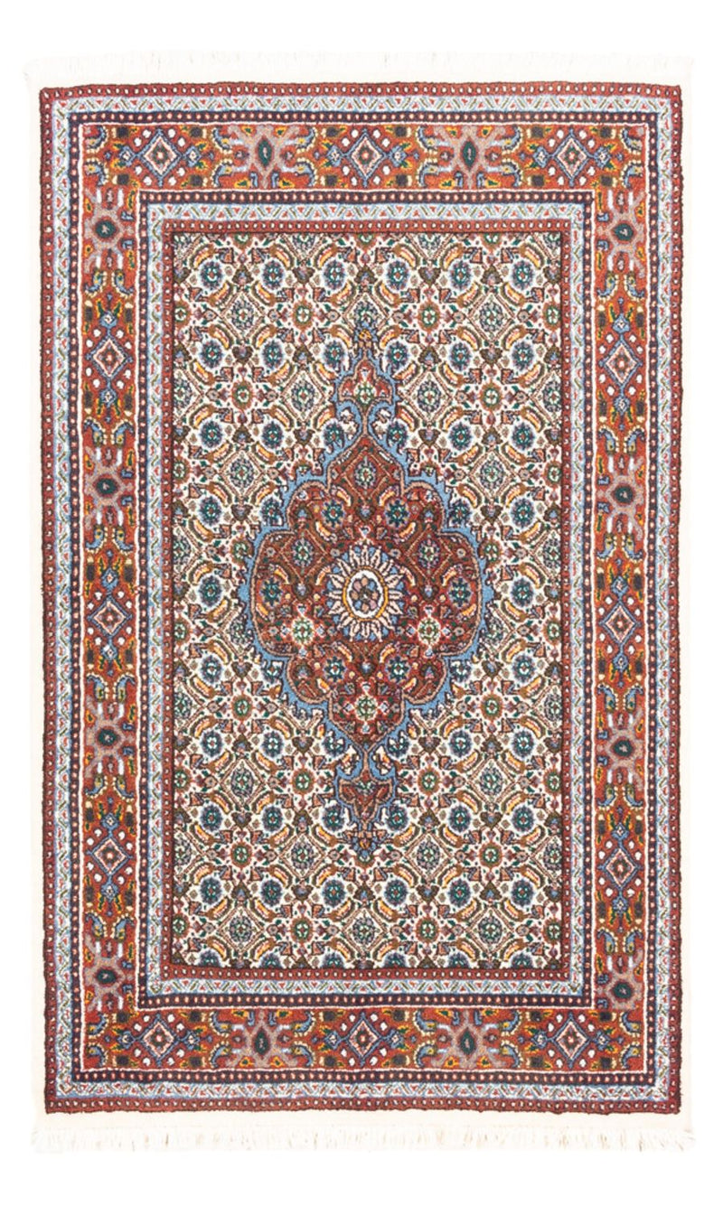 Moud Teppe 118x77cm - Persisk teppe