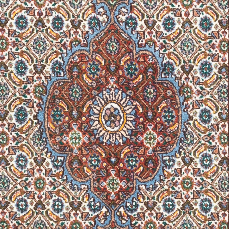 Moud Teppe 118x77cm - Persisk teppe