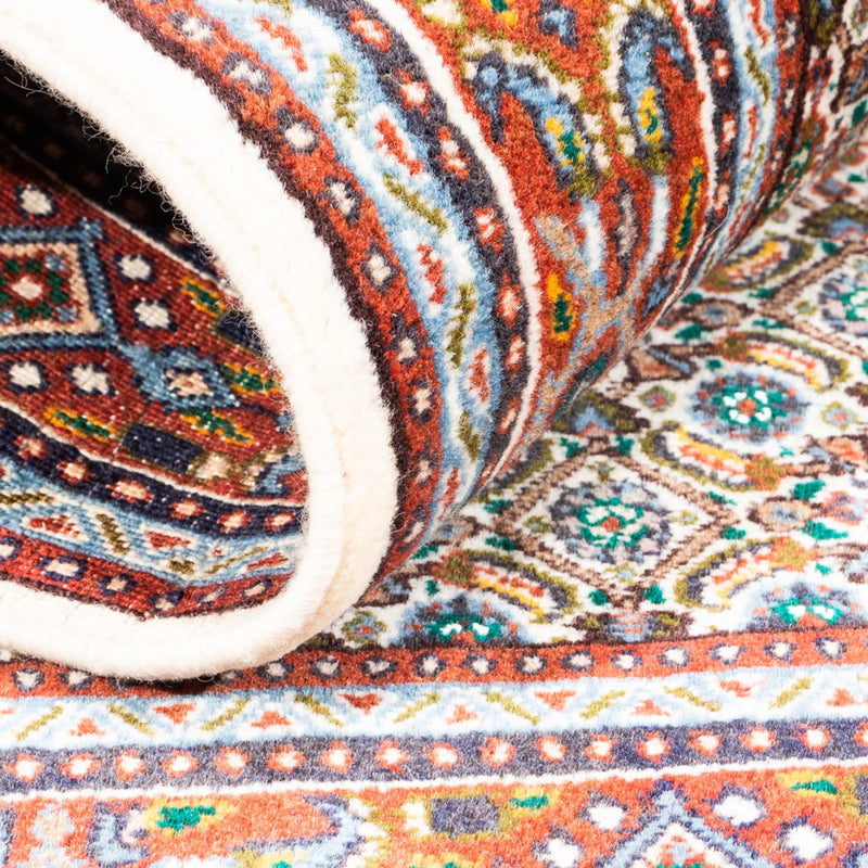 Moud Teppe 118x77cm - Persisk teppe