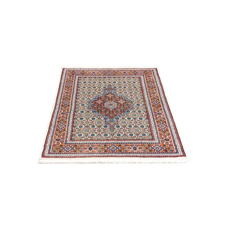 Moud Teppe 118x77cm - Persisk teppe