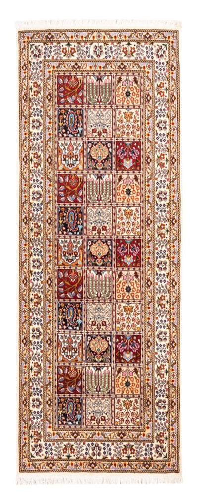 Moud Teppe 80x195cm - Persisk teppe