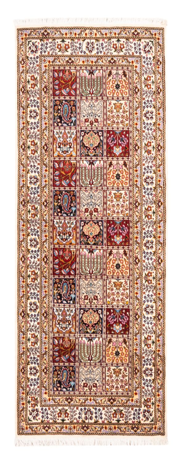 Moud Teppe 195x80cm - Persisk teppe