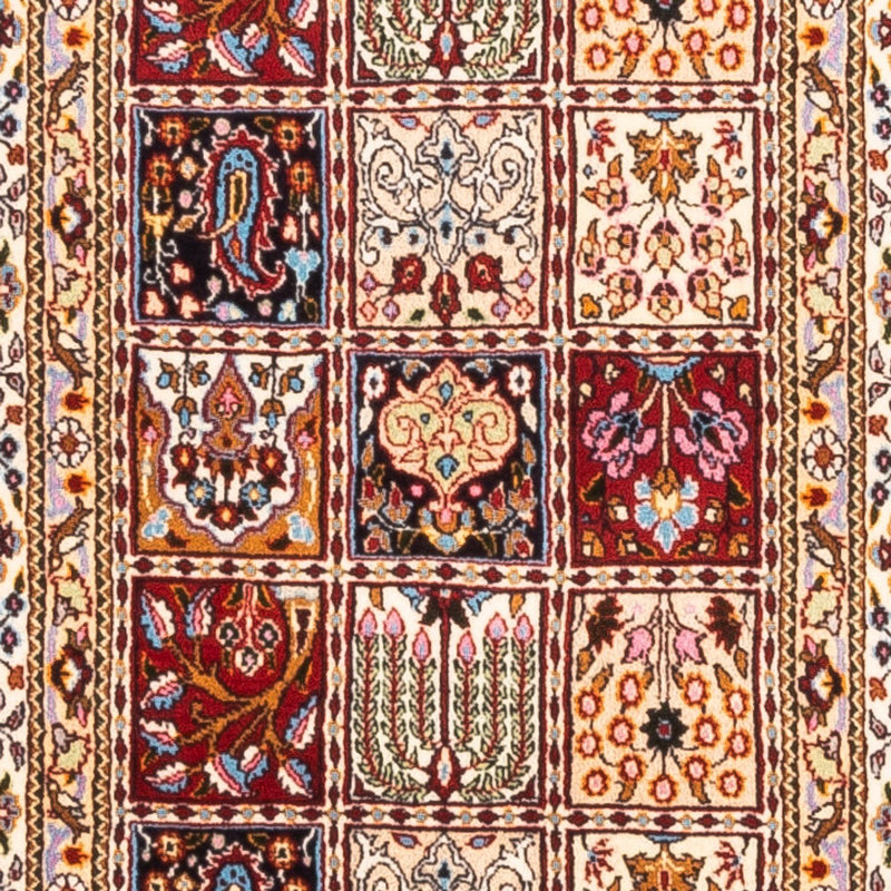 Moud Teppe 195x80cm - Persisk teppe