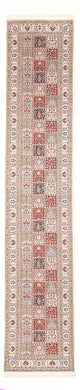 Moud Teppe 76x388cm - Persisk teppe