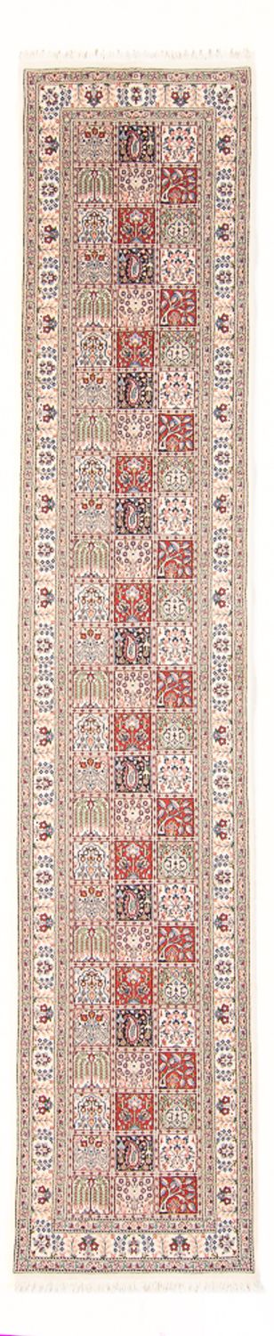 Moud Teppe 76x388cm - Persisk teppe