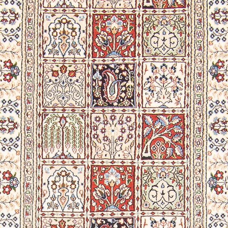 Moud Teppe 76x388cm - Persisk teppe