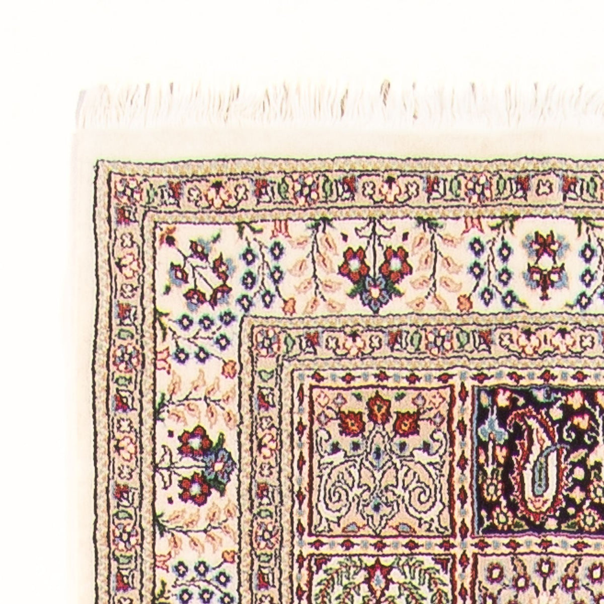 Moud Teppe 76x388cm - Persisk teppe