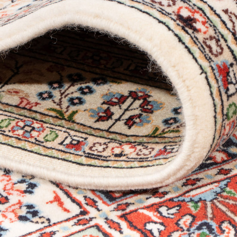 Moud Teppe 76x388cm - Persisk teppe