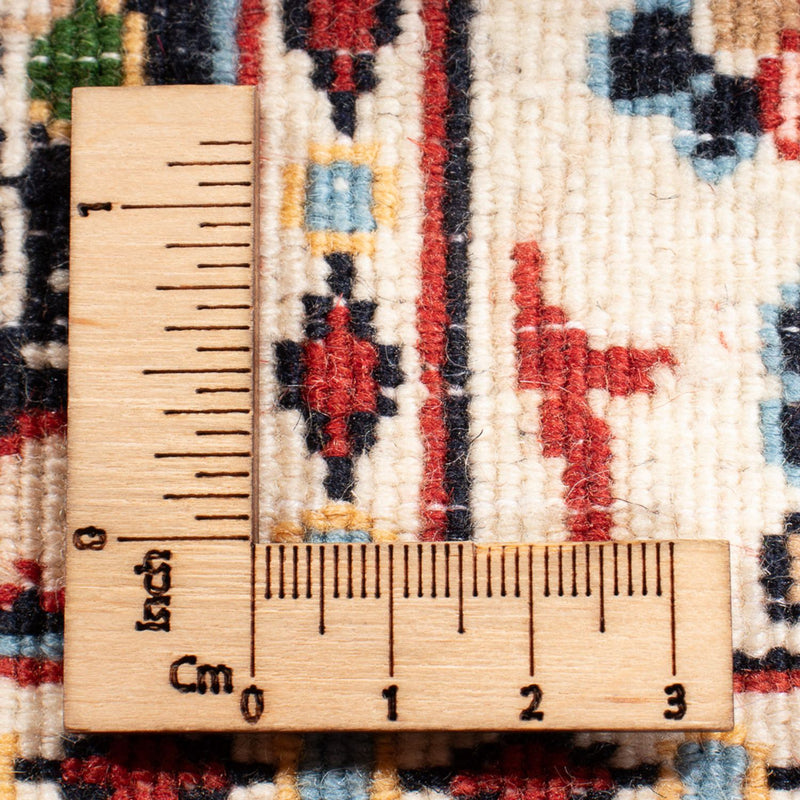 Moud Teppe 76x388cm - Persisk teppe