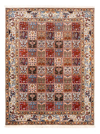 Moud Teppe 148x194cm - Persisk teppe – product image