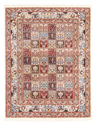 Moud Teppe 193x149cm - Persisk teppe – product image