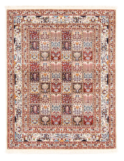 Moud Teppe 149x193cm - Persisk teppe