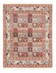 Moud Teppe 193x149cm - Persisk teppe