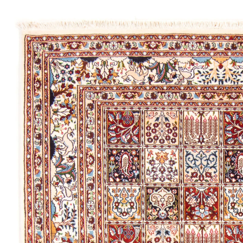 Moud Teppe 193x149cm - Persisk teppe