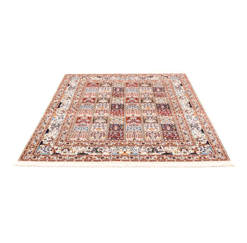 Moud Teppe 193x149cm - Persisk teppe