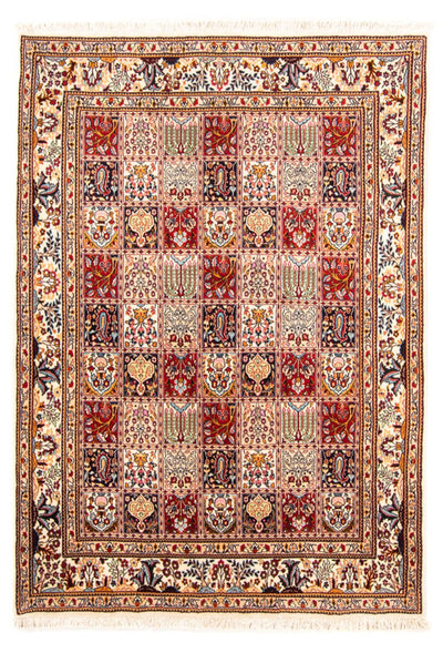 Moud Teppe 146x206cm - Persisk teppe