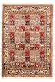 Moud Teppe 206x146cm - Persisk teppe