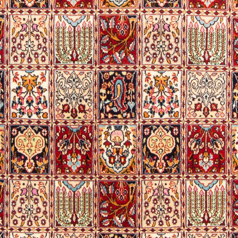 Moud Teppe 206x146cm - Persisk teppe