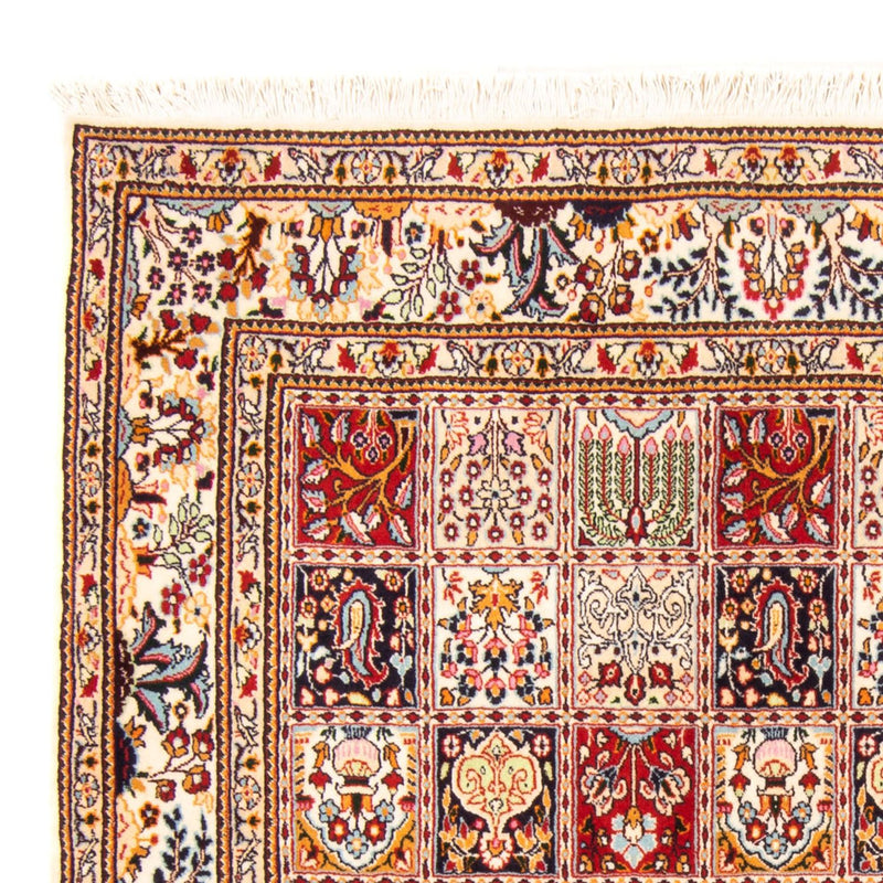 Moud Teppe 206x146cm - Persisk teppe