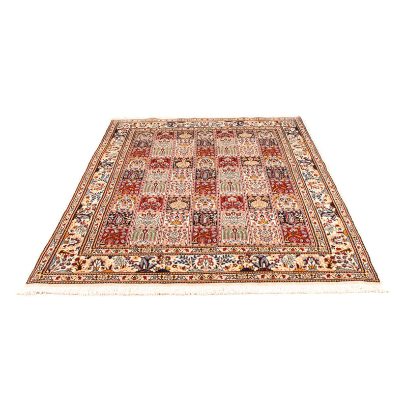 Moud Teppe 206x146cm - Persisk teppe