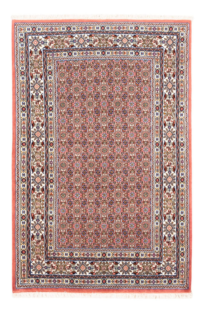 Moud Teppe 143x97cm - Persisk teppe