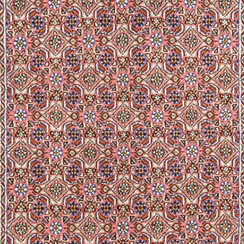 Moud Teppe 143x97cm - Persisk teppe