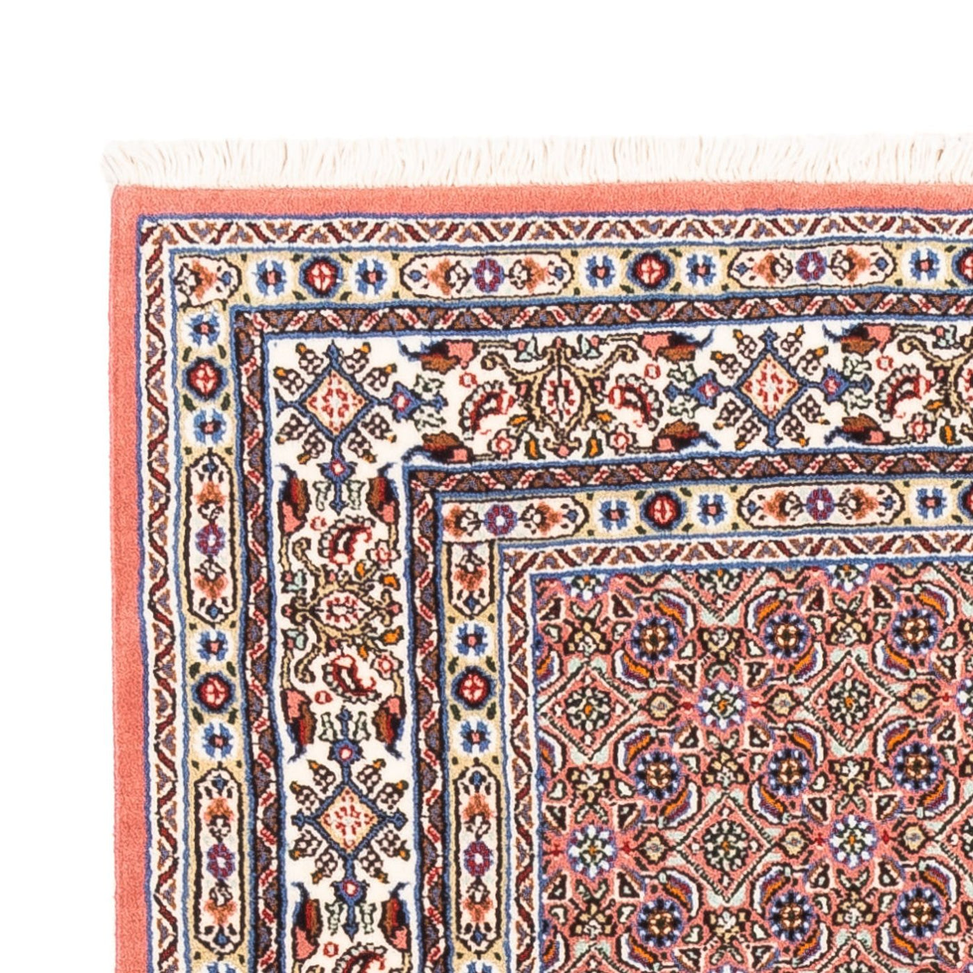 Moud Teppe 143x97cm - Persisk teppe