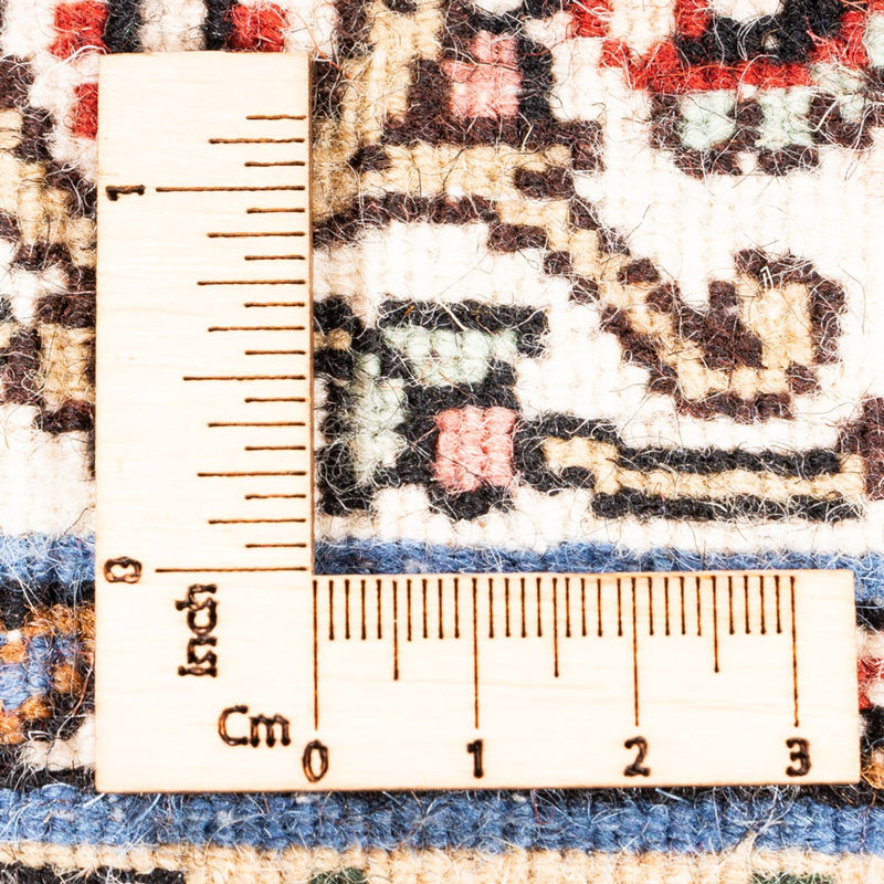 Moud Teppe 143x97cm - Persisk teppe