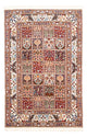 Moud Teppe 147x98cm - Persisk teppe