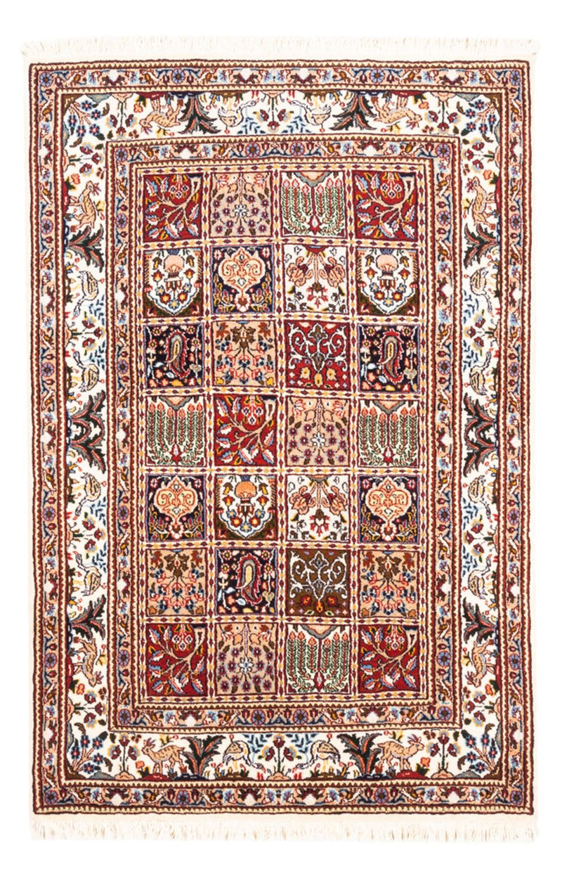Moud Teppe 147x98cm - Persisk teppe