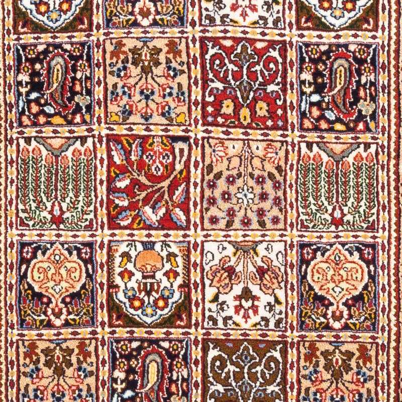 Moud Teppe 147x98cm - Persisk teppe